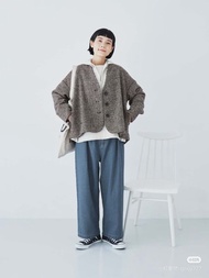 日本 Bliss Bunch 2025秋冬 千鳥格外套 beams boy niko and frapbois nesessaire ships any nest robe pallas palace