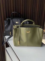 全新韓國COURONNE Fermoir31 Totebag COURONNE bag COURONNE totebag COURONNE皮包 COURONNE袋 COURONNE handbag