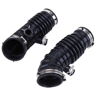 (CSID) {0} Car Air Mass Boot Intake Hose 16576-EY00B Replacement Part for 370Z for G37 13 EX37 3.7 V
