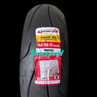 Zeneos ZN62Rs Tire 150/60-17 160/60-17