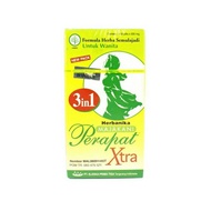Herbanika Manjakani Applied Xtra 3 In 1