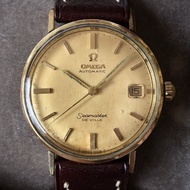 Omega seamaster de ville km 6292 vintage rare item