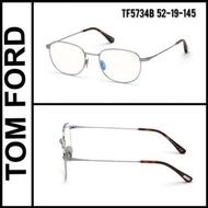 Tom ford titanium glasses 鈦金屬眼鏡