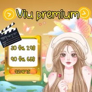 Viu premium ซีรี่ย์ไทย จีน เกาหลี  จอหาร