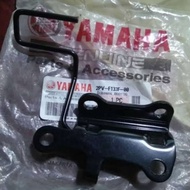 REAR BRAKE MASTER BRACKET CYLINDER MX KING 2PV-F133F-00
