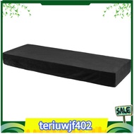 【●TI●】Dustproof 88-Key Electric Piano Keyboard Cover 88-Keys Washable Shrinkable Drawstring Dust Cov