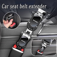 Haval Car Safety Belt Extender Joint Bayonet Fastener Seat Belt Buckle Plug Buckle For Haval H6 Joli