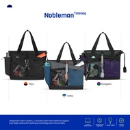 Osgood - Nobleman Tote bag Series