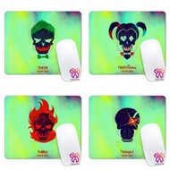 Mouse pad Laptop PC DC Suicide Squad