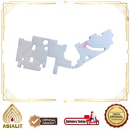 Sparepart BROTHER INK ABSORBER FELT (D01E32001) For Printer DCP T520W T525W T720DW T725DW T820DW T82