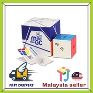 [TJ CUBE] YJ MGC 2X2 MAGNETIC CUBE