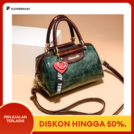 Tas Wanita Terbaru 2025 Selempang kekinian Cewe Korea Slempang Pesta Mewah Branded Import Batam