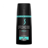 AXE APOLLO BODY SPRAY 150ml GREEN (Imported from Dubai)