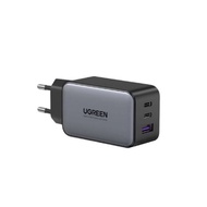 UGREEN Charger 65W Gan 2 USB Type C + A