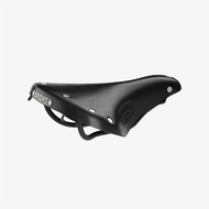 [BROOKS] B17 SHORT LEATHER SADDLE