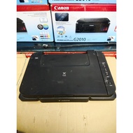 SCANNER UNIT CANON G2000 G3010
