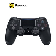 Sony Playstation 4 Dual Shock 4 Controller CUH-ZCT2G Black by Banana IT คอนโทรลเลอร์ไร้สาย DUALSHOCK 4 จอยเกม ps4