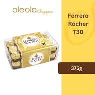 Ferrero Rocher T30 375g