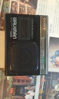 Sony walkman