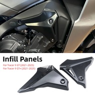 Tracer 9 GT Motorcycle Front Fairing Deflector For Yamaha TRACER 9 GT Tracer 9 GT+ 2021-2025 Accesso