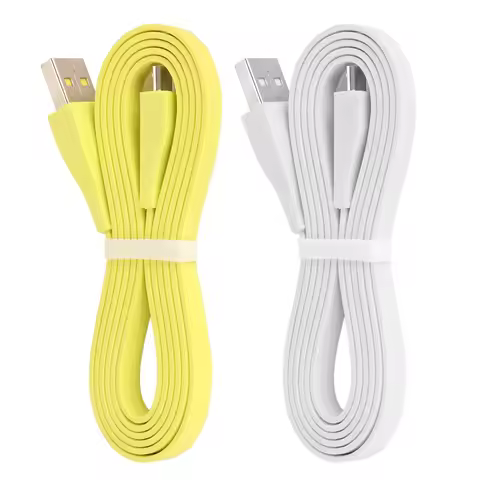 Replacement USB Charging Cable Replacement Charging Cable for Logitech UE Wonderboom for UE Boom for