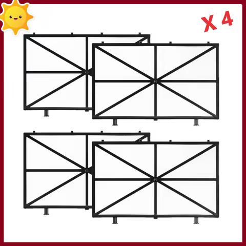 9991433-R4 Fine Filter Panels For Dolphin M200 M400 M500,Nautilus CC Plus,Wave 90,Wave65,OasisZ5,Sig