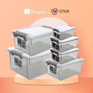 SHOPEE x Citylife Surprise Box