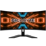 Gigabyte G34WQC 34 Inch Ultra-Wide Curved Gaming Monitor (144Hz, 1ms, Build-in Speaker)