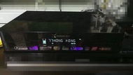 Magic TV 數碼高清錄影機 7000D Mini (極新淨原裝搖控，極新淨原裝火牛)