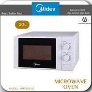 Midea Toshiba Microwave Oven 20L ER-SGS20 MM720CGE ER-SM20(W)MY MM720CXM