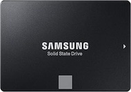 Samsung 4TB 860 EVO 2.5-inch Solid State Drive