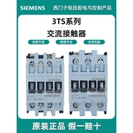 Siemens AC Contactor 3TS29/30/31/32/33/34/35/3600-0XM0 3TF3 220V