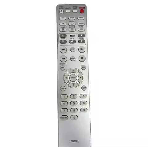 Marantz DVD Remote Control RC001DV Universal DV7010 DV4003 DV7001 DV9500 9600