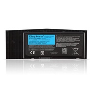 Kingsener BTYVOY1 Laptop Battery Replacement For DELL Alienware M17x R3 R4 Series Notebook 0C0C5M 05