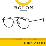 แว่นสายตา Bolon BA7006 SS25 โบลอน สายตาสั้น แว่นกรองแสง กรอบแว่น  by THE NEXT