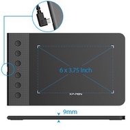 XP-PEN STAR G640S For Android Device