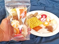 Tomyam Instan Sukiyaki Instan Tomyam Sukiyaki Instan Halal Pedas Murah Tomyam Komplit