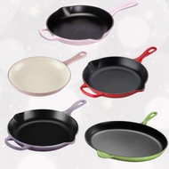 Le Creuset Skillet Cast Iron