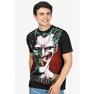 MEN'S TSHIRT [BRC 607] - COMBED COTTON