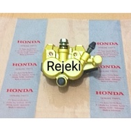 Honda NRS 150 R RR SP REAR CALIPER WITHOUT BRACKETS