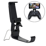Mobile Cell Phone Stand For Xbox One S/Slim Controller Mount HandGrip For Xbox One Slim Gamepad For 