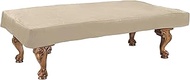 Covermates Pool Table Cover - Light Weight Material, Weather Resistant, Outdoor Living Cover, 100W x