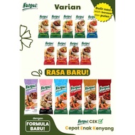 Ready-to-Eat Rice Rolls in All Variants 80g Instant Rice Ready to Eat Meal