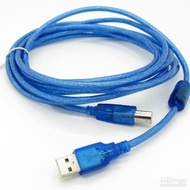 Kabel USB Audio Mixer yamaha MG 10XU, MG 12XU, MG 16XU panjang 1,5M