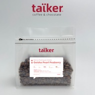 <Single Origin> Geisha Pearl Peaberry, Bolivia Rodriguez Estate - Specialty Filter Coffee