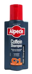 油購站 含發票德國 Alpecin Caffeine 咖啡因洗髮露 250ml C1 S1 CTX 雙動力 頭皮液