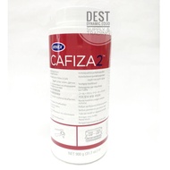 URNEX CAFIZA 2 ESPRESSO MACHINE CLEANING POWDER 900G