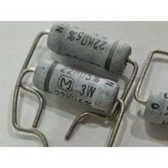 22kohm 3w resistor  22k3w