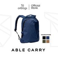 Able Carry Thirteen Daybag Backpack
