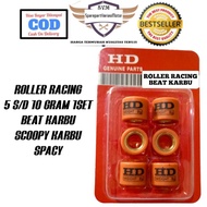 ROLLER ROLER LOLLER LOLER RACING HONDA BEAT CARBU KARBU 5 GRAM 6 GRAM 7 GRAM 8 GRAM 9 GRAM 10 GRAM